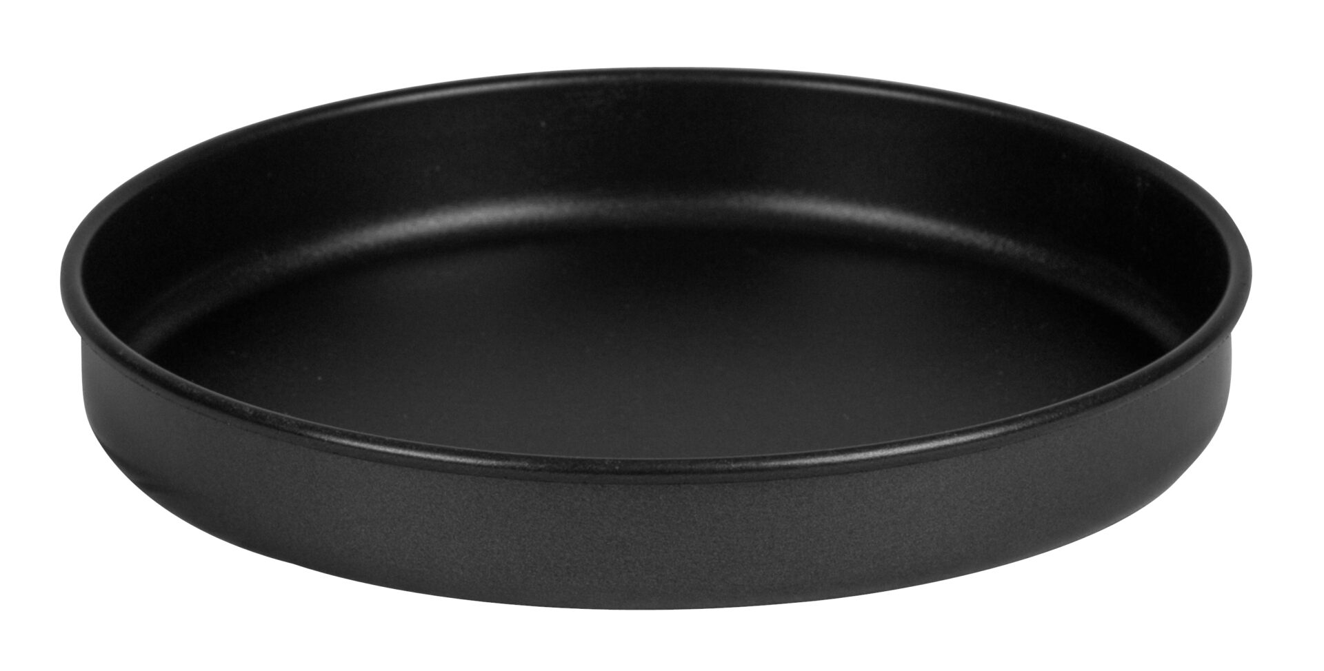 TRANGIA NON-STICK FRYPAN [BLACK]  SERIES 25